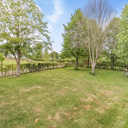 Willow Loft - Uk49479 Feriehus