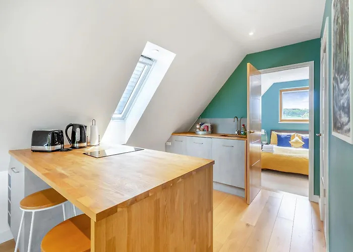 Feriehus Willow Loft - Uk49479 Bulmer