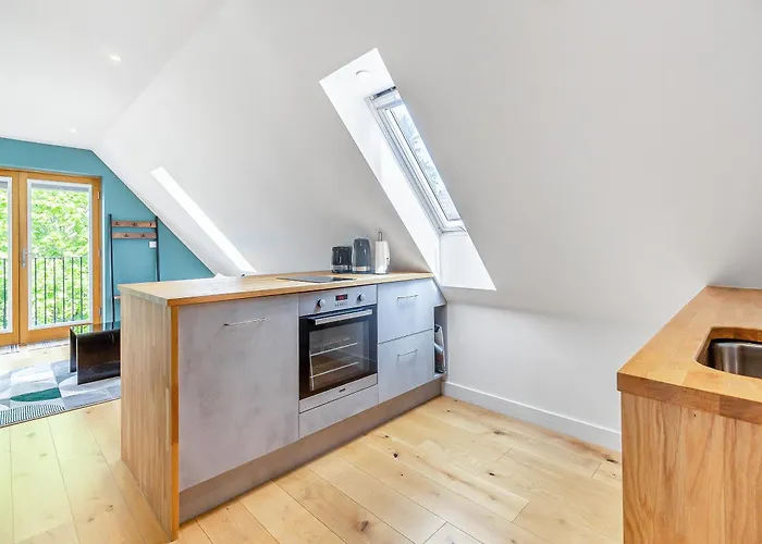 Willow Loft - Uk49479 * Bulmer