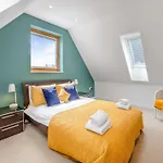 Willow Loft - Uk49479 Bulmer