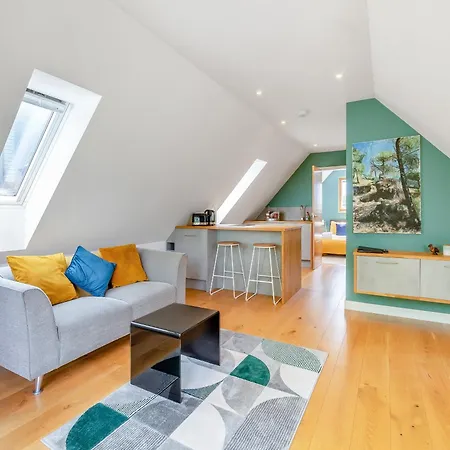 Willow Loft - Uk49479 別荘 Bulmer