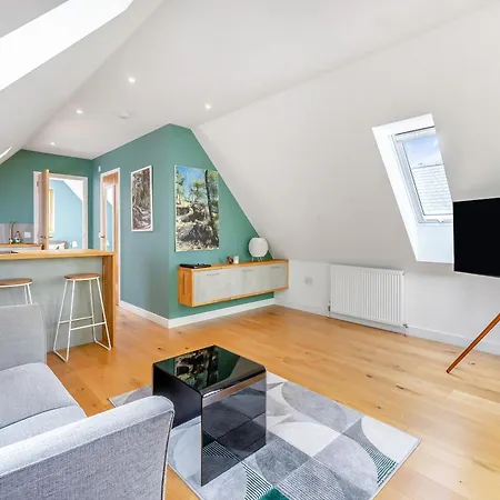 Willow Loft - Uk49479 *