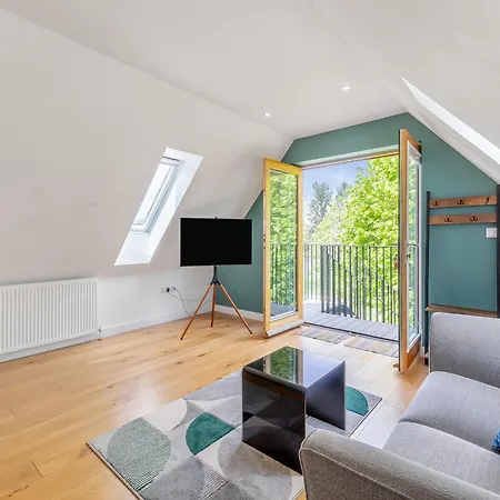 Willow Loft - Uk49479 別荘 Bulmer