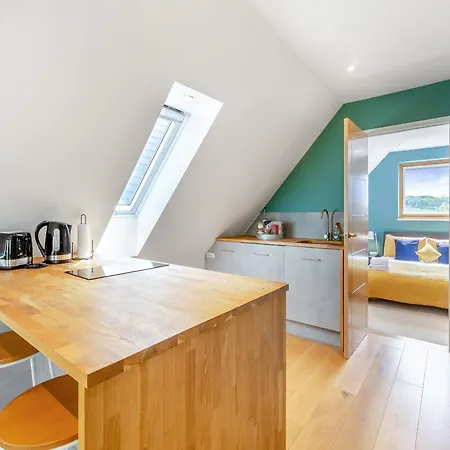 別荘 Willow Loft - Uk49479 Bulmer