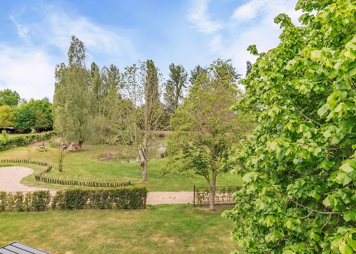 Willow Loft - Uk49479 * Bulmer