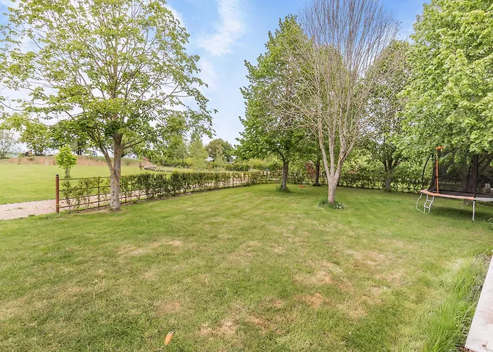 Willow Loft - Uk49479 別荘