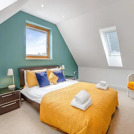 Willow Loft - Uk49479 Bulmer